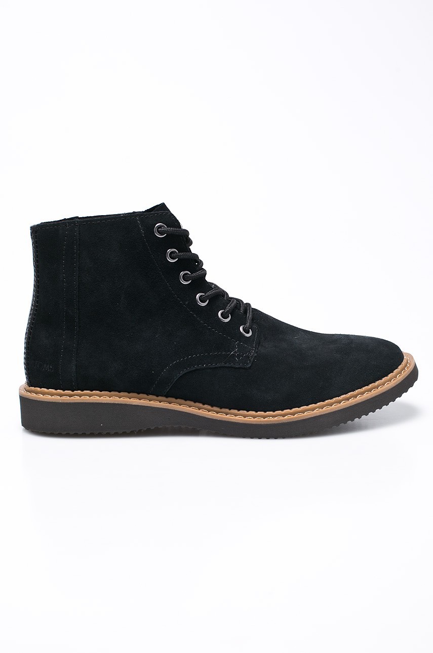 Toms - Cipő fotója