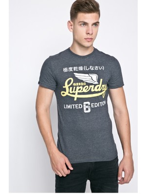 Superdry - T-shirt