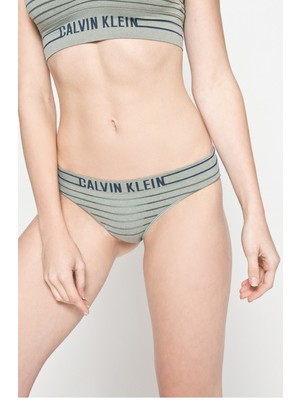 Calvin Klein Underwear - Kis bugyi