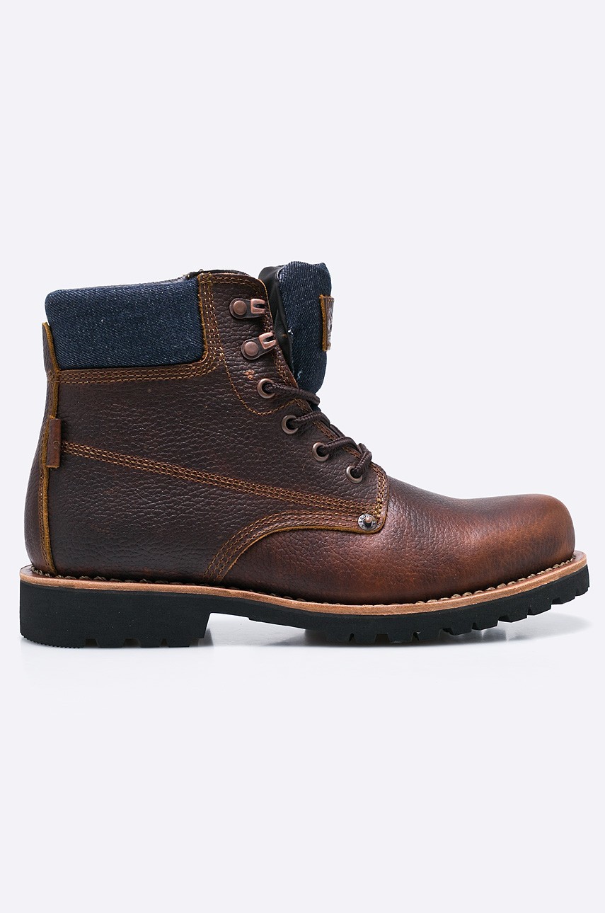Levi's - Cipő Jackson fotója