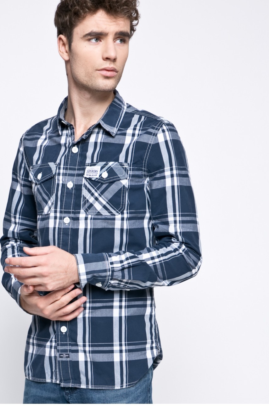 Superdry - Ing fotója