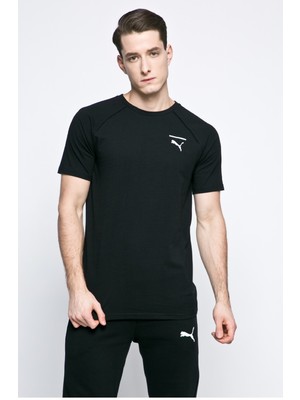 Puma - T-shirt Evo Core