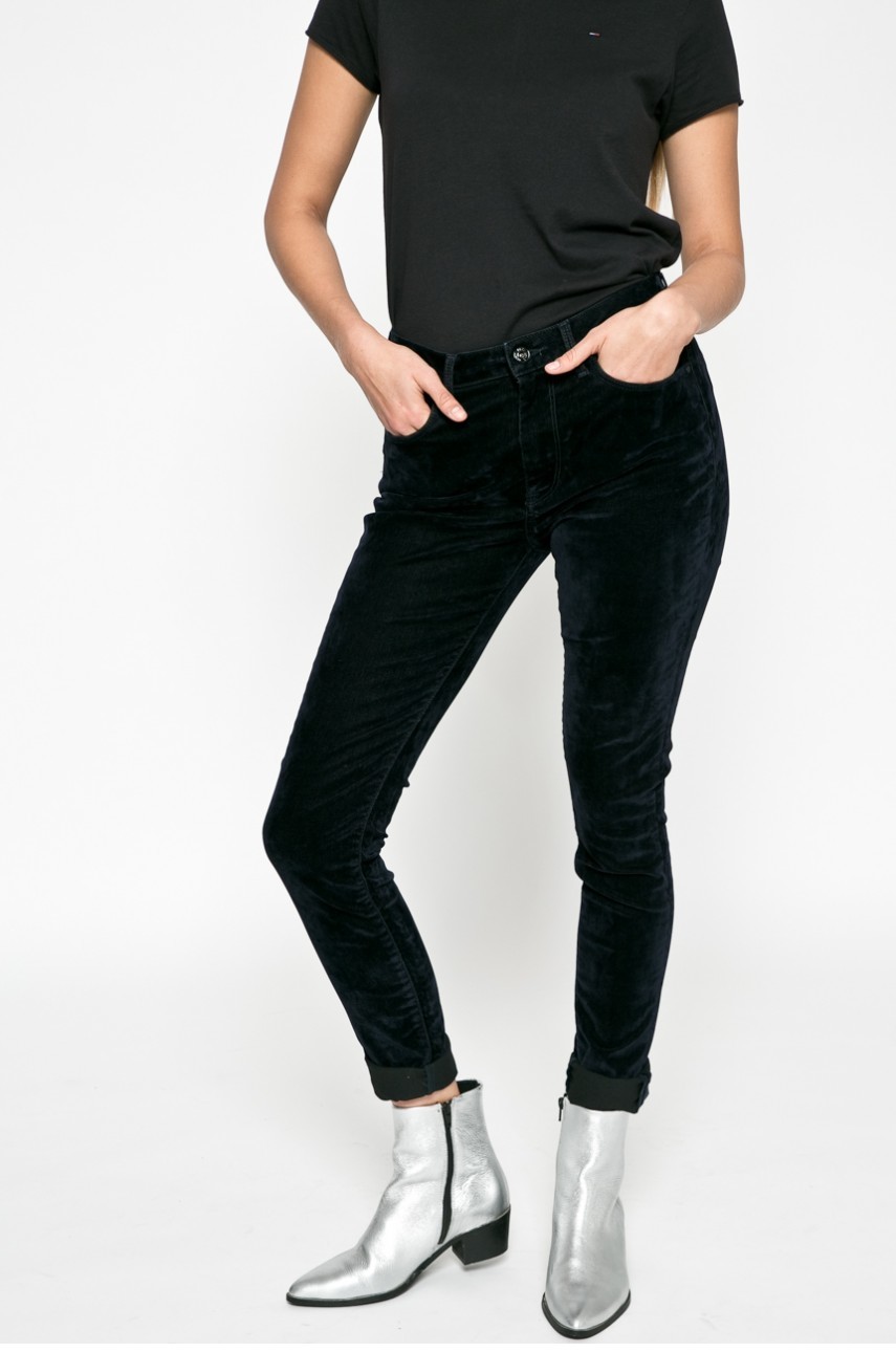 Pepe Jeans - Nadrág Regent fotója