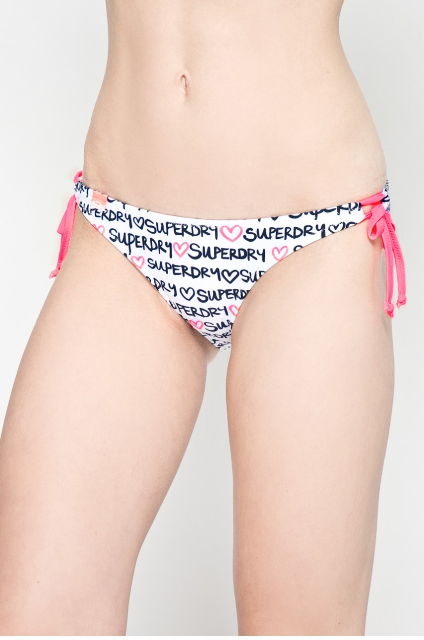 Superdry - Fürdő bugyi fotója