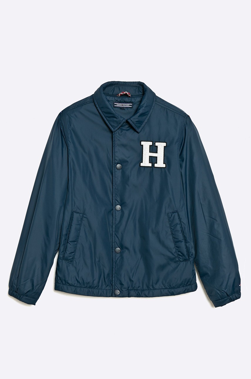 Tommy Hilfiger - Gyerek rövid kabát 128-176 cm fotója