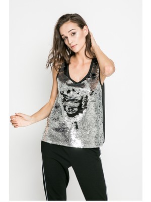 Andy Warhol by Pepe Jeans - Top Blaire