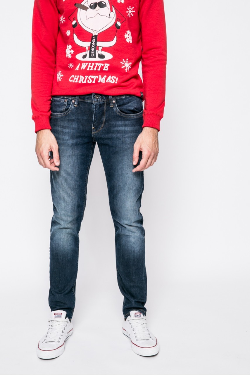 Pepe Jeans - Farmer Hatch fotója