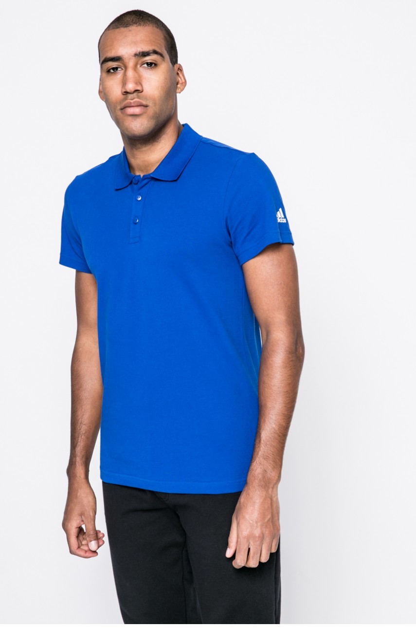 adidas Performance - Poló fotója