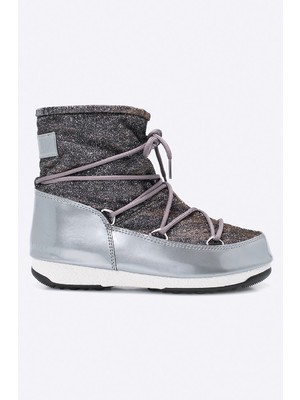 Moon Boot - Hócipő W. E. Low Lurex