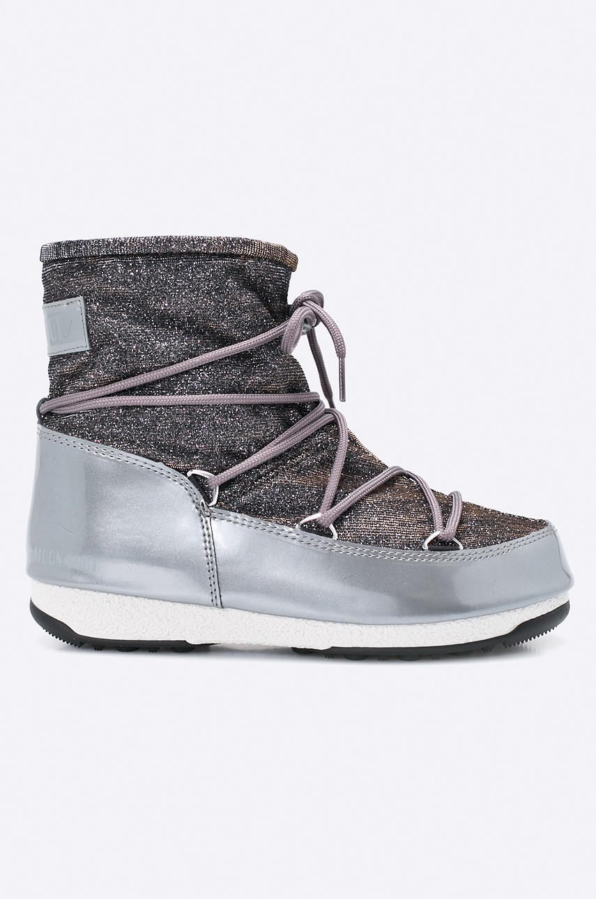 Moon Boot - Hócipő W. E. Low Lurex fotója