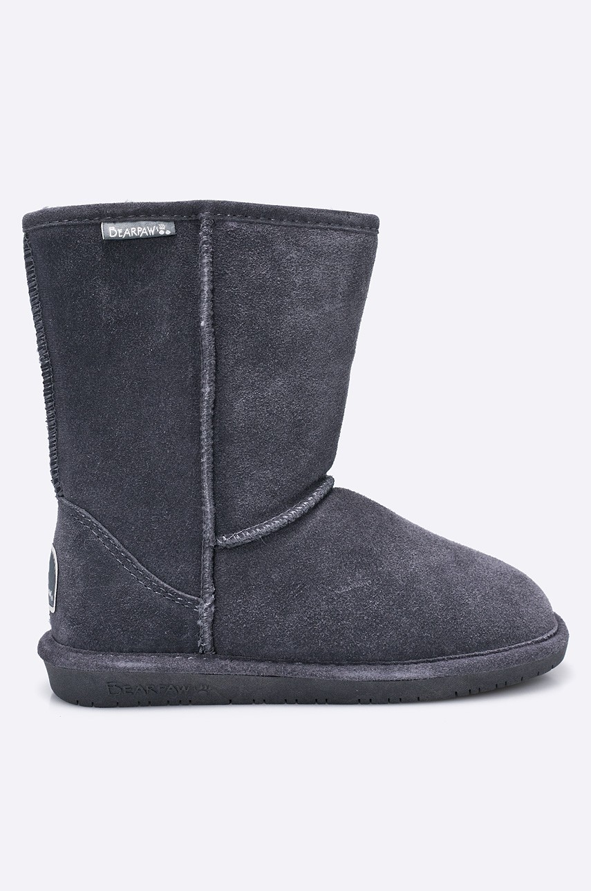 Bearpaw - Magasszárú cipő Emma Short fotója