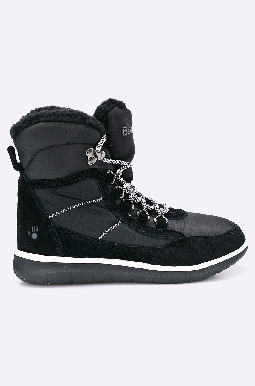 Bearpaw - Magasszárú cipő Ruby fotója