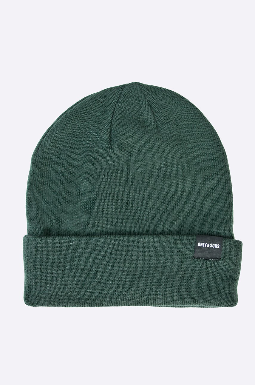 Only & Sons - Sapka fotója