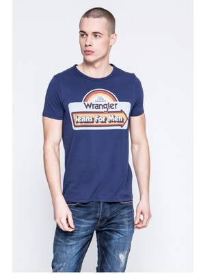 Wrangler - T-shirt