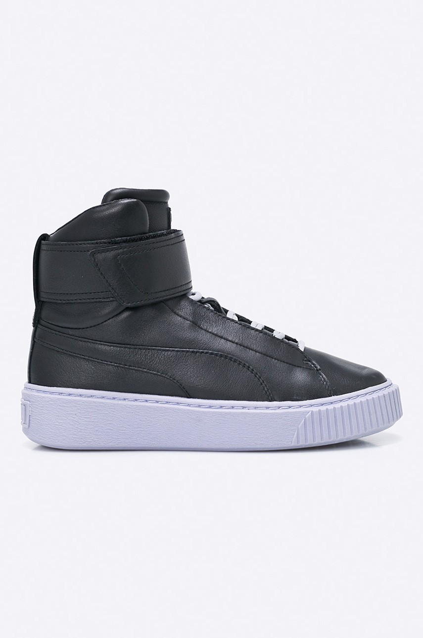 Puma - Cipő Platform Mid Wn's fotója
