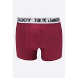 Tokyo Laundry - Boxeralsó (2 darab)