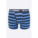 Tokyo Laundry - Boxeralsó (2 darab)