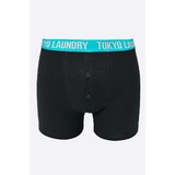 Tokyo Laundry - Boxeralsó (2 darab)