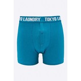 Tokyo Laundry - Boxeralsó (2 darab)