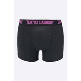 Tokyo Laundry - Boxeralsó (2 darab)