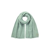 Barts - Sál Anemone Scarf light celadon