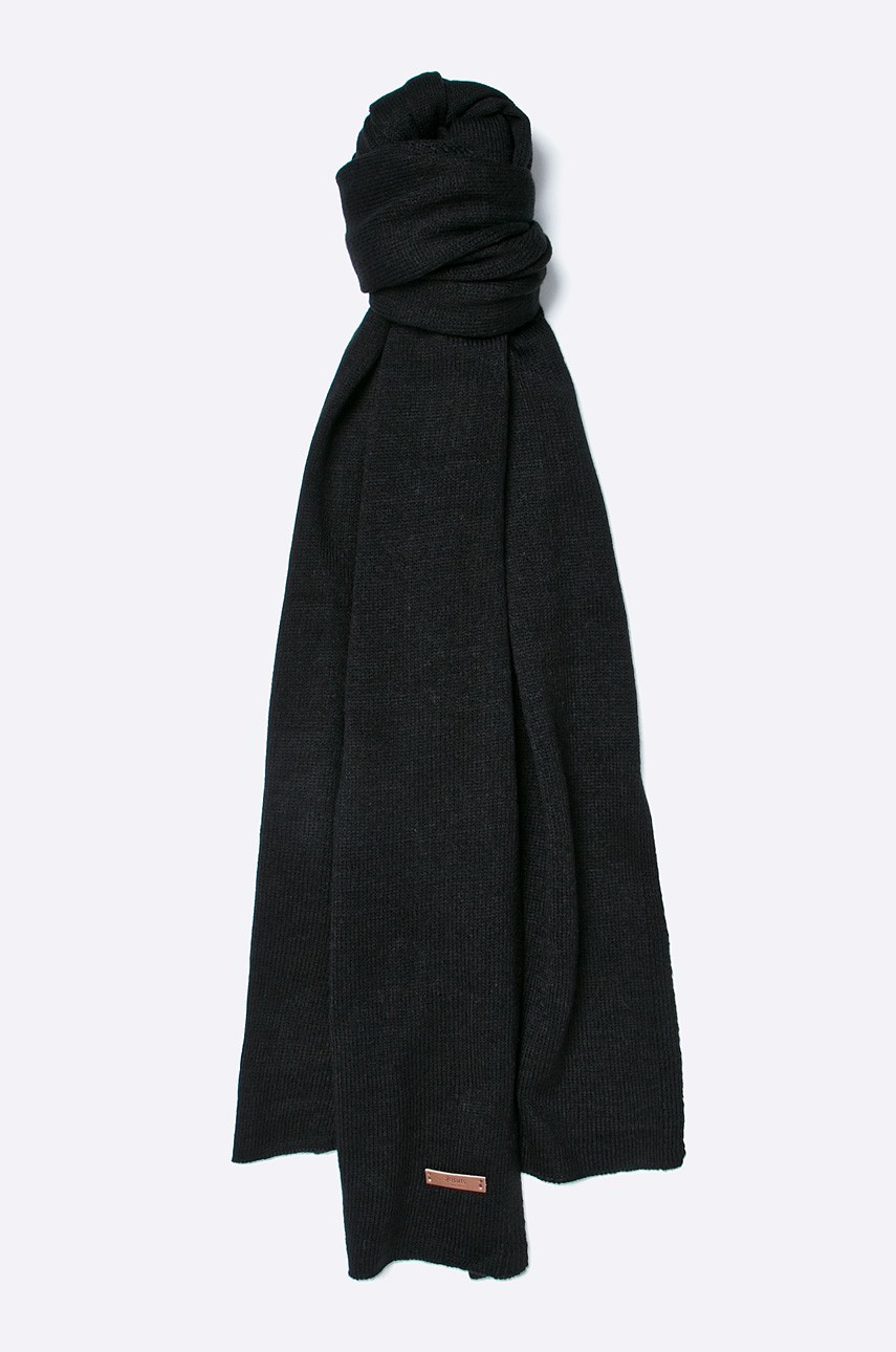 Barts - Sál James Scarf black fotója