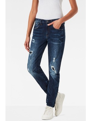 G-Star Raw - Farmer Low Boyfriend Wmn