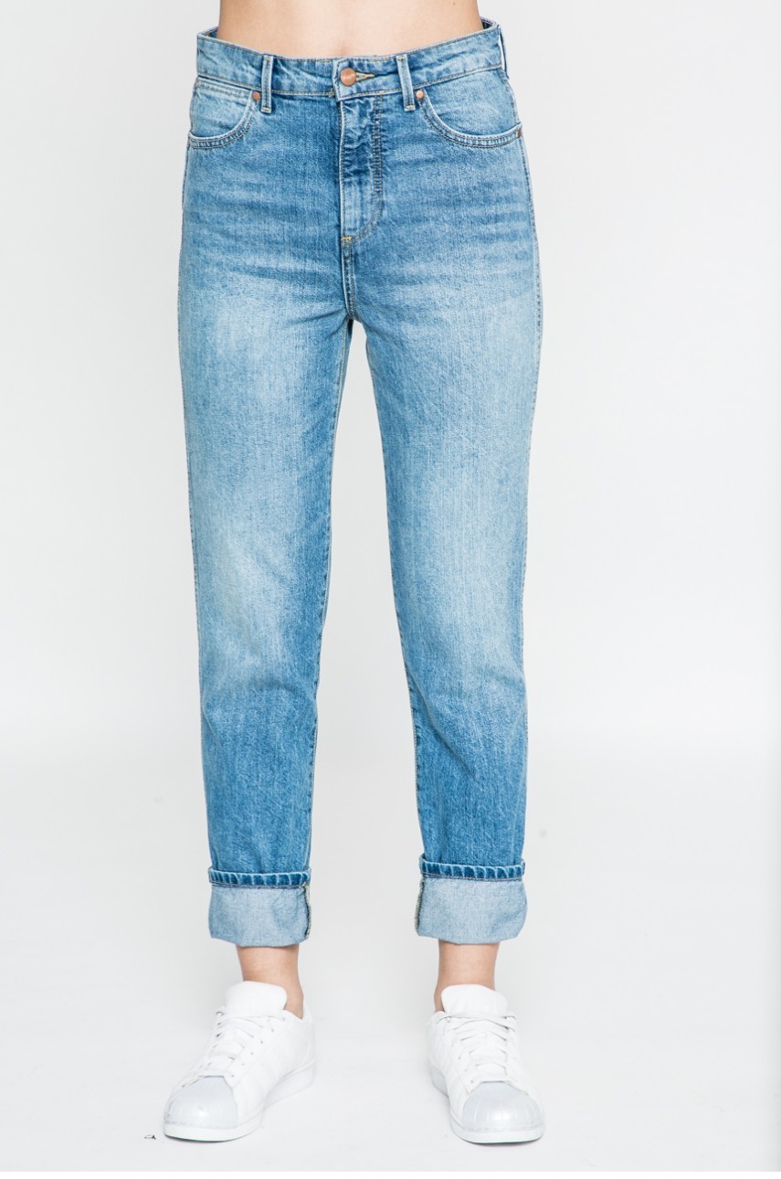 Wrangler - Farmer Retro fotója