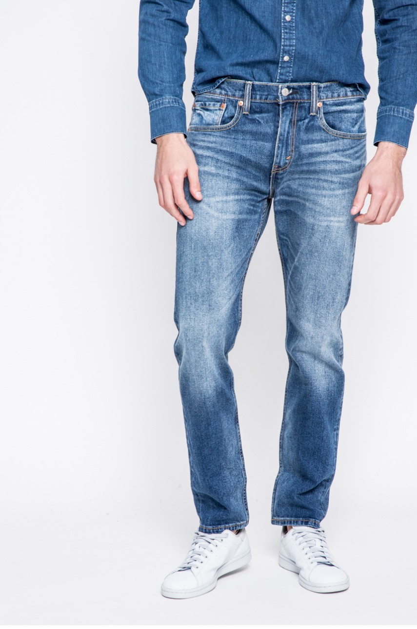 Levi's - Farmer 502 fotója