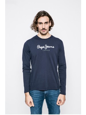 Pepe Jeans - Hosszúujjú Eggo