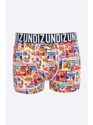 Undiz - Boxeralsó