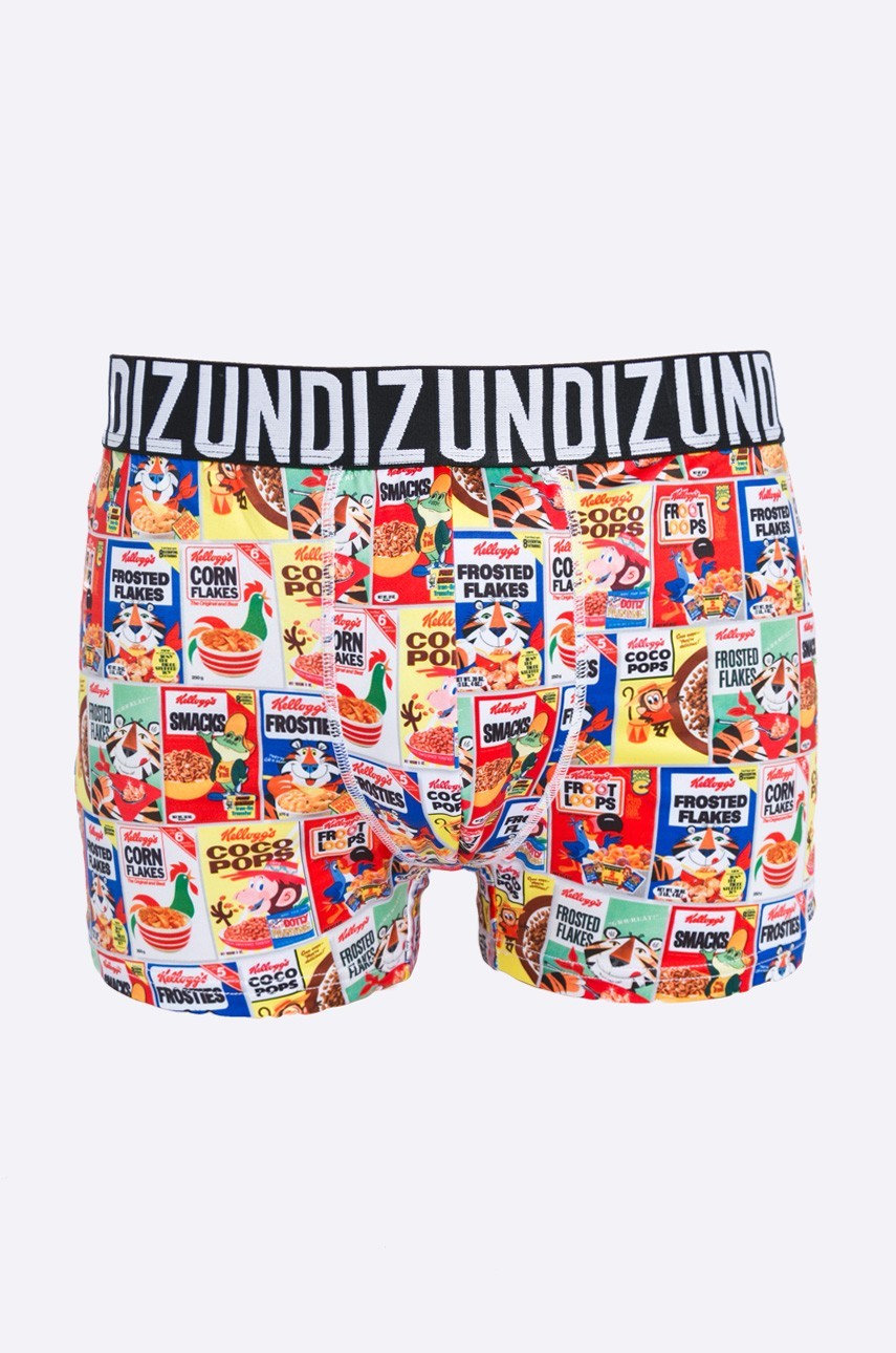 Undiz - Boxeralsó fotója