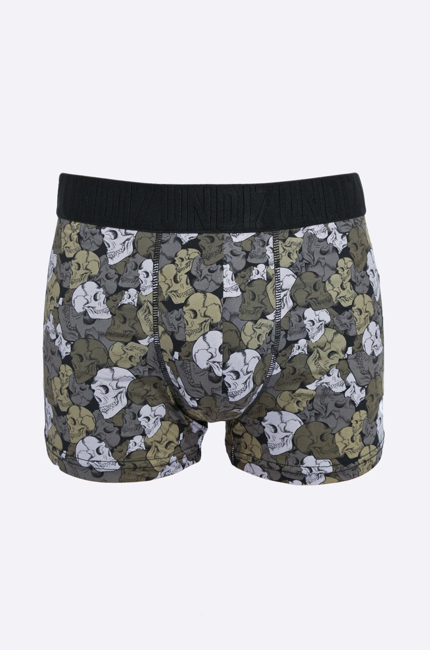 Undiz - Boxeralsó fotója
