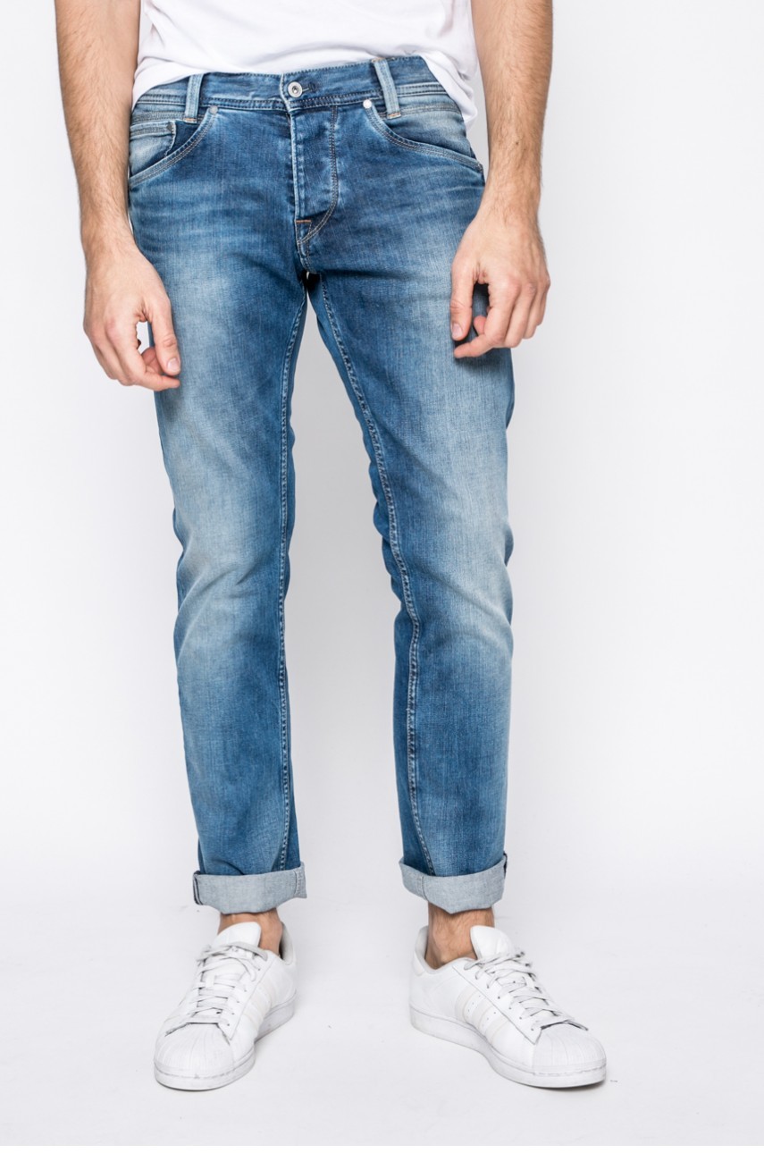 Pepe Jeans - Farmer Spike fotója