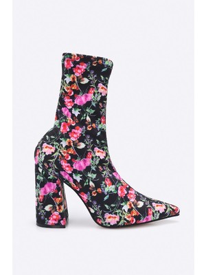 Steve Madden - Magasszárú cipő Lombard