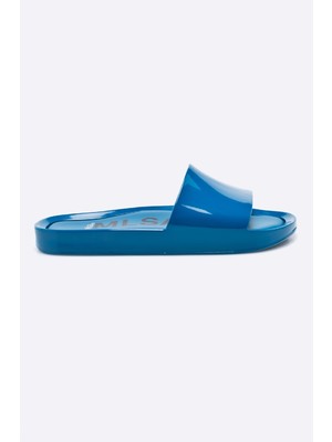 Melissa - Papucs Beach Slide Ad