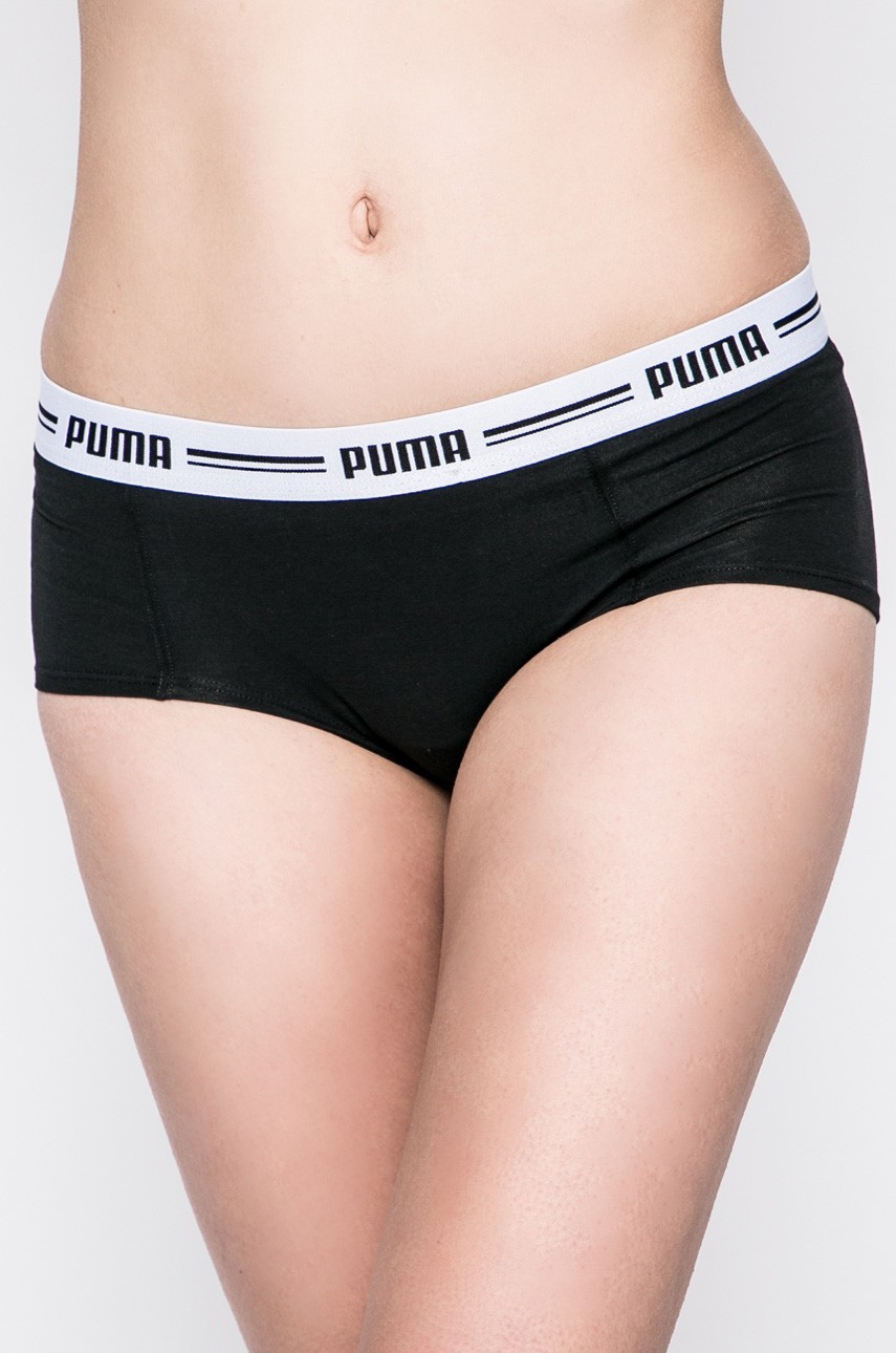 Puma - Női alsó Iconic (2 darab) fotója