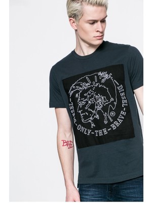 Diesel - T-shirt