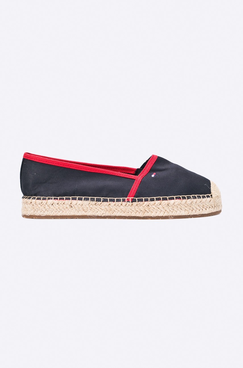 Tommy Hilfiger - Espadrilles Sammy fotója