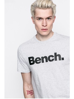 Bench - T-shirt