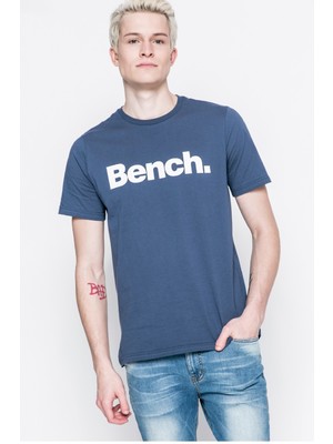 Bench - T-shirt