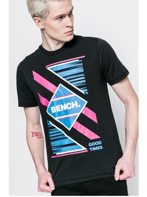 Bench - T-shirt