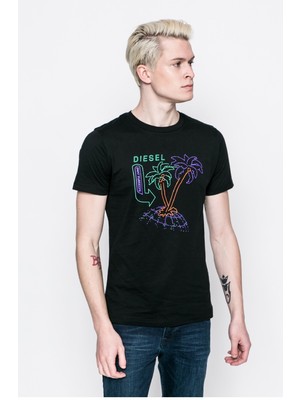 Diesel - T-shirt