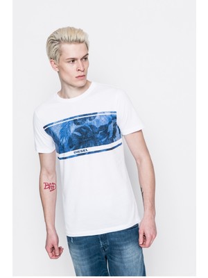 Diesel - T-shirt
