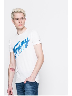 Tommy Jeans - T-shirt