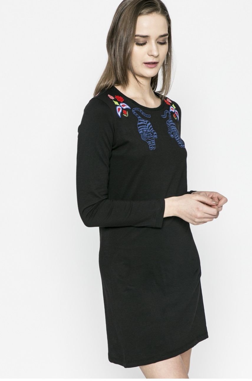 Desigual - Ruha Ziggy fotója