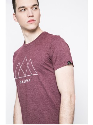 Salewa - T-shirt