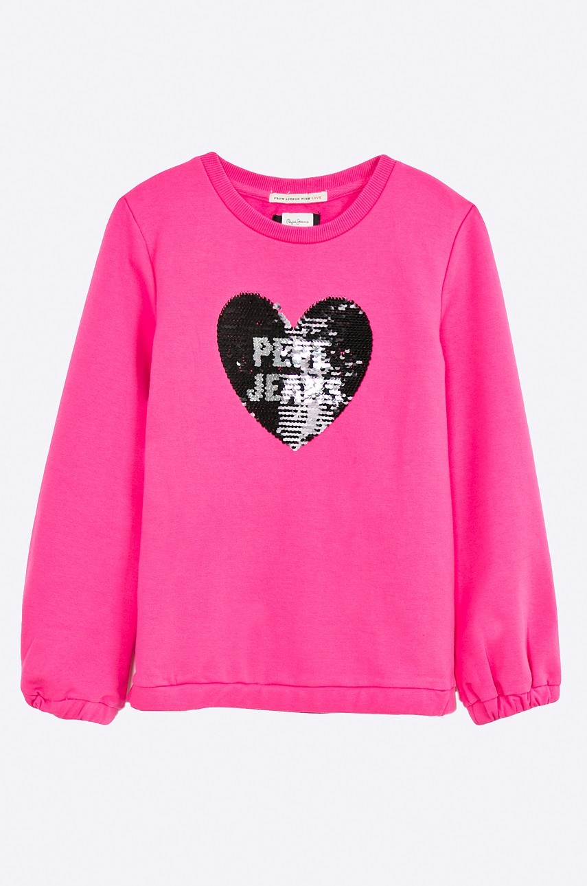 Pepe Jeans - Gyerek felső Bella 122-176 cm fotója