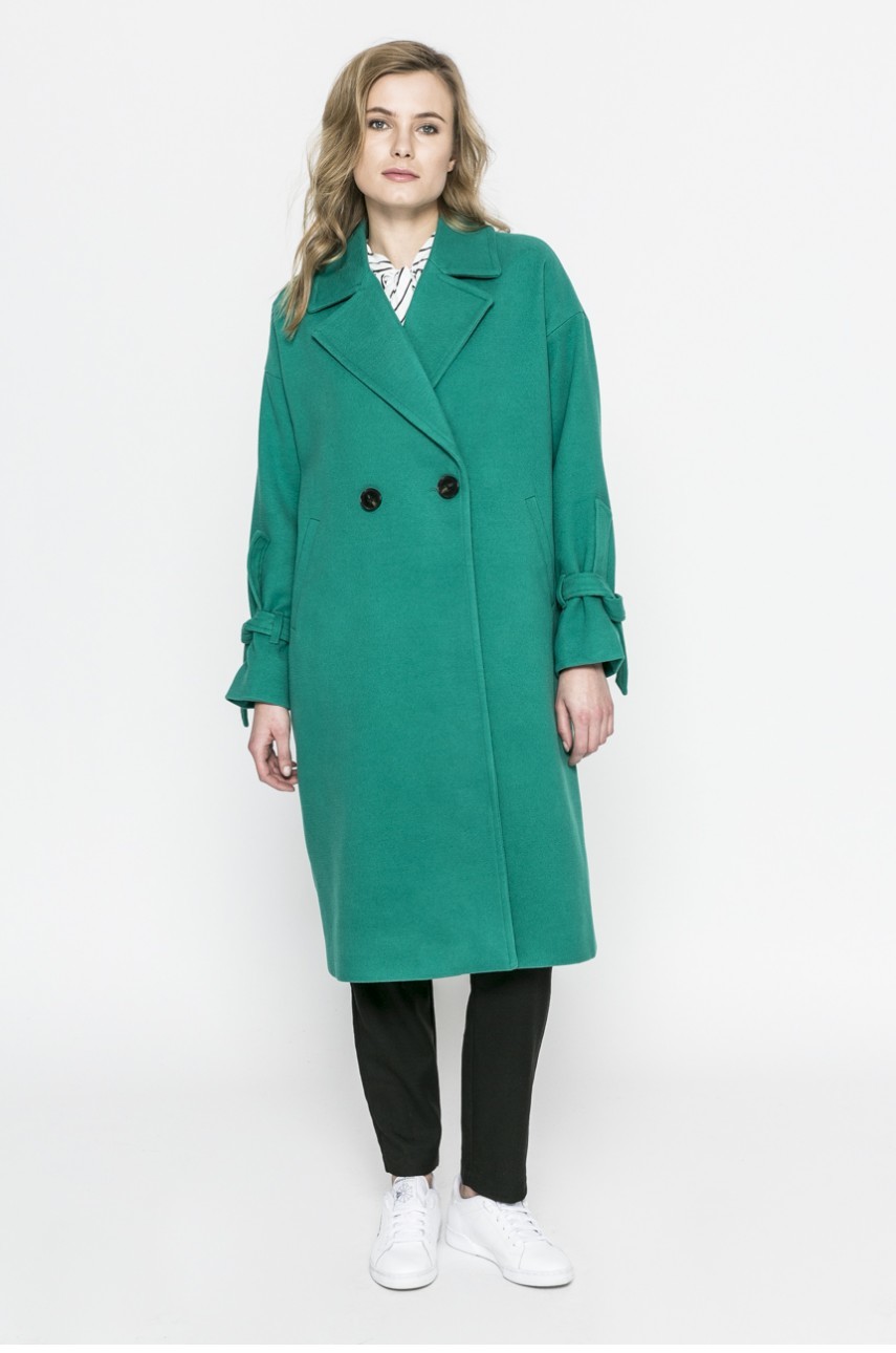 Vero Moda - Kabát Siena fotója