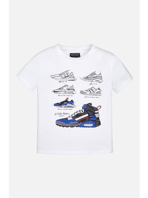 Mayoral - Gyerek T-shirt 128-172 cm